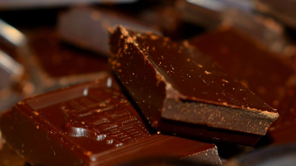 Konzumace hořké čokolády může pomoci snížit krevní tlak